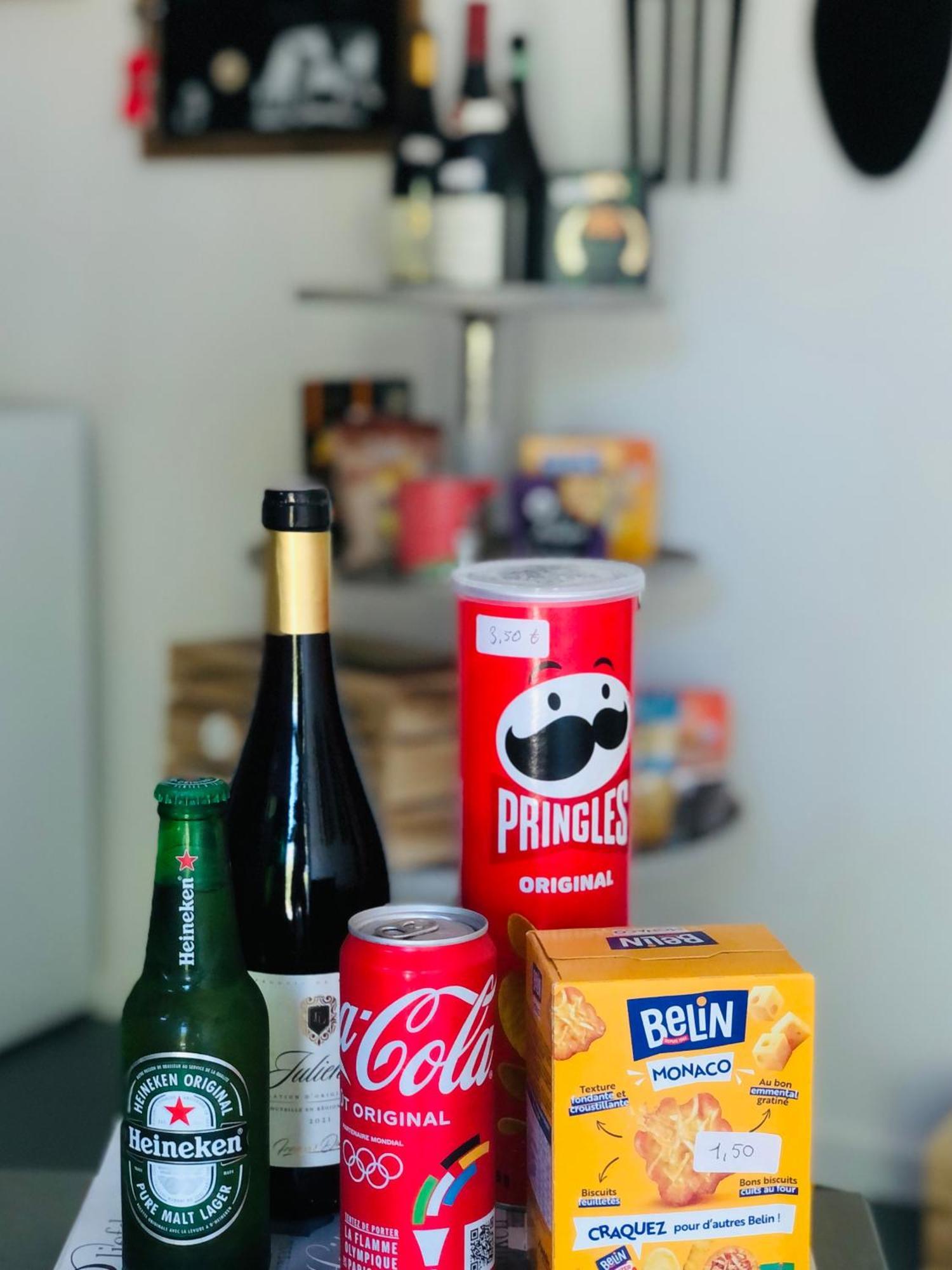 Gite "Ibiza" Chamblet Buitenkant foto