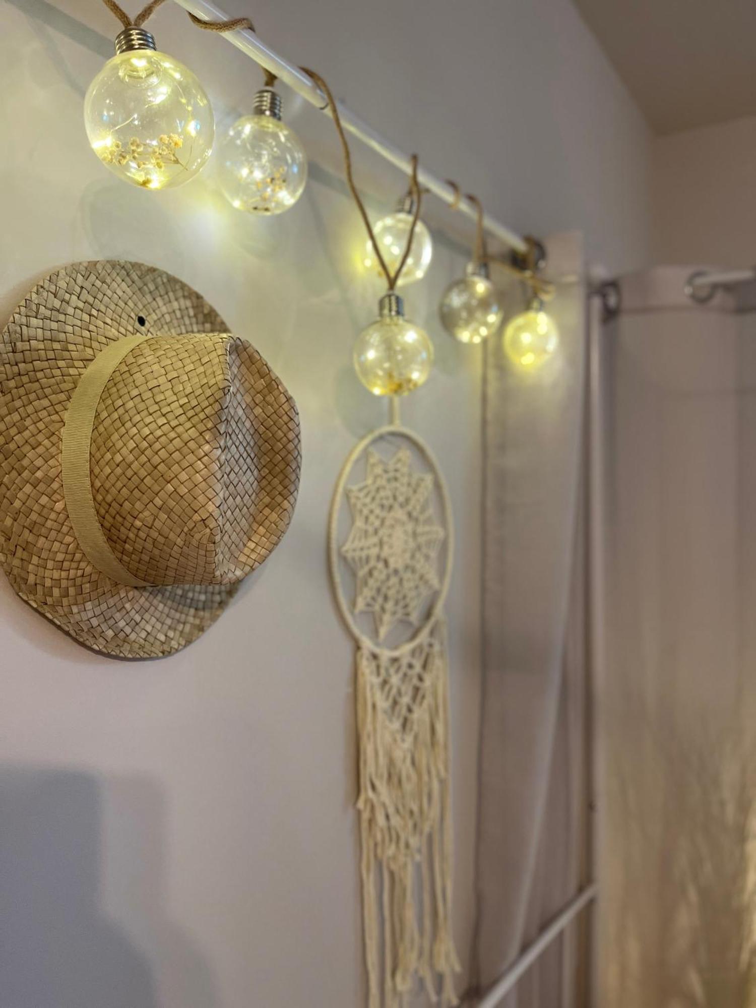 Gite "Ibiza" Chamblet Buitenkant foto